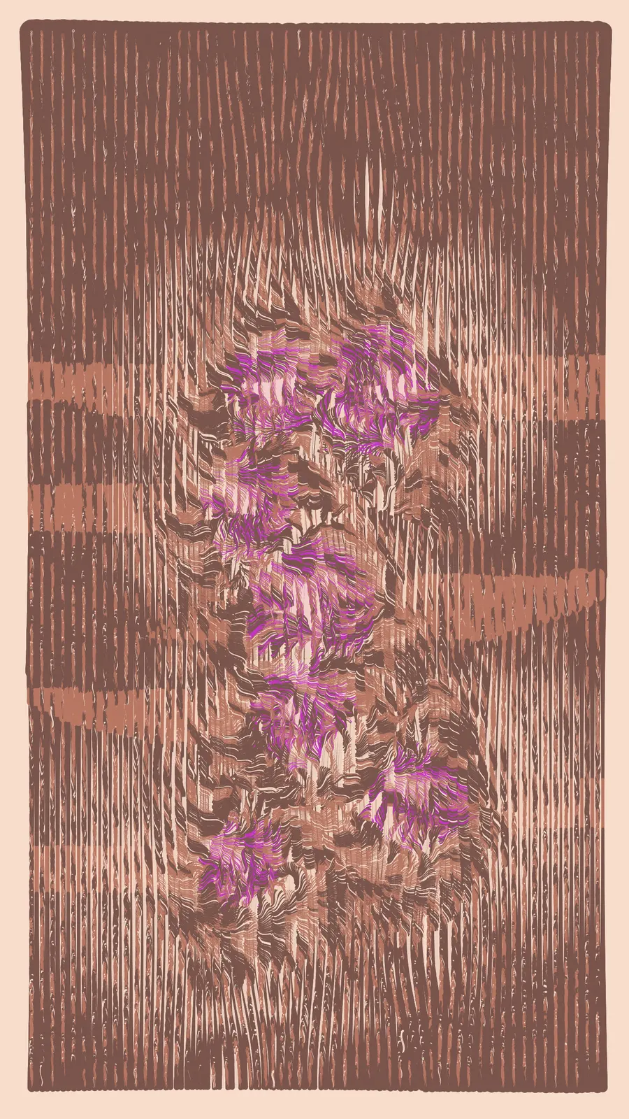 Mahsus #8 by Bassil Taleb