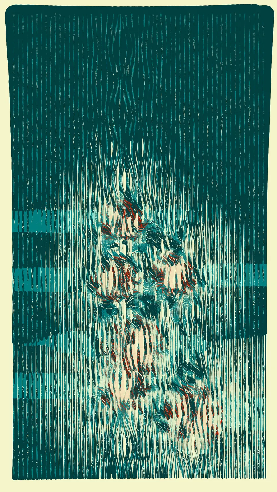 Mahsus #19 by Bassil Taleb