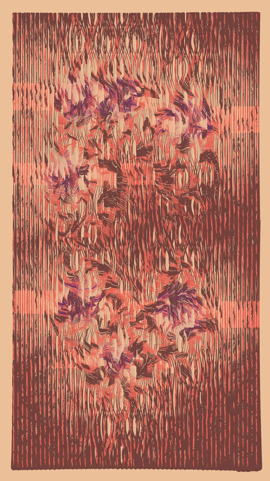 Mahsus #28 by Bassil Taleb
