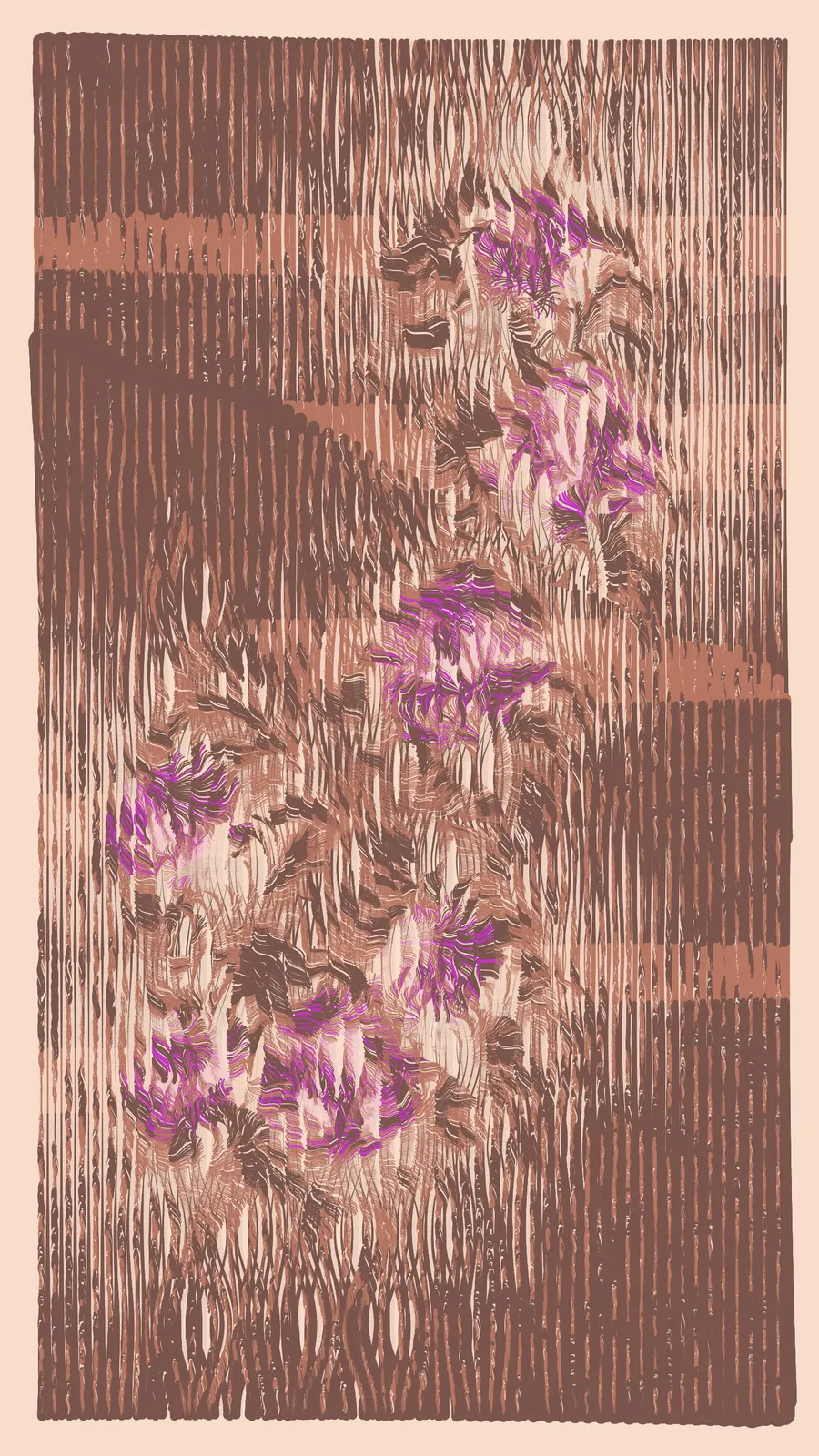 Mahsus #34 by Bassil Taleb