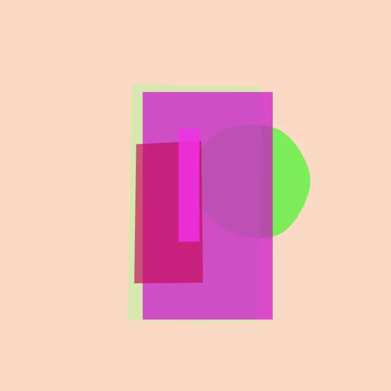 Explorations 1.1 #23 by unknown artist