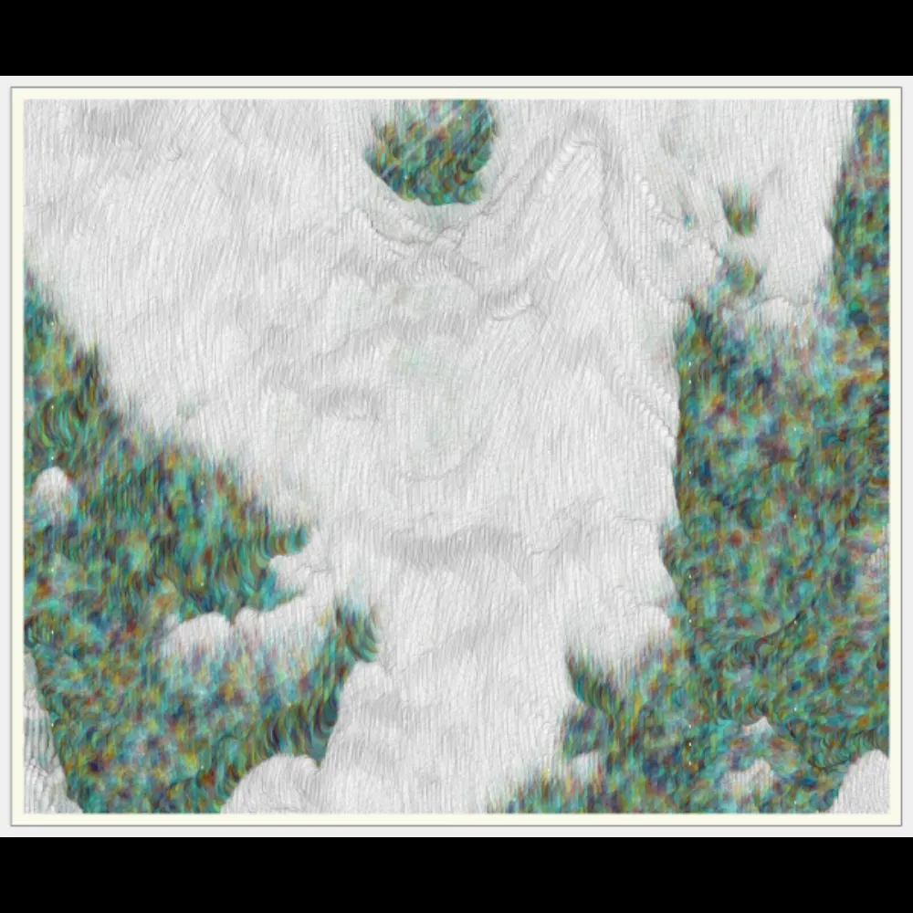 The Mountain #12 by unknown artist