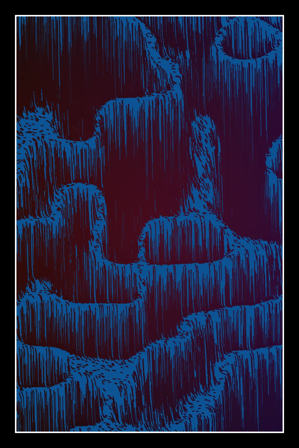 Shade #75 by Reptile