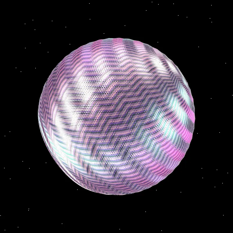 UFO #78 by P1x3lboy