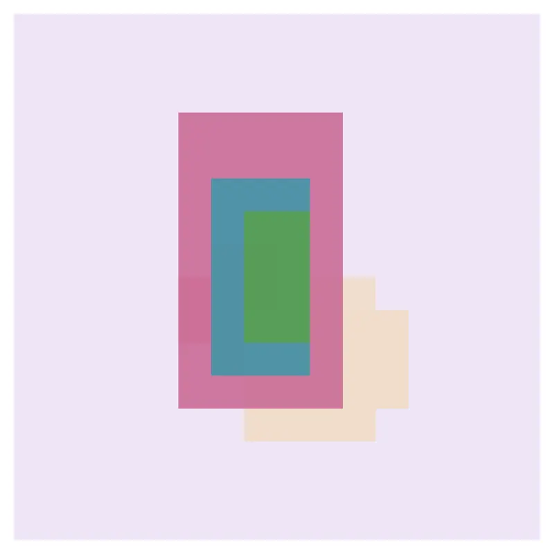 Compositional grids #31 by unknown artist