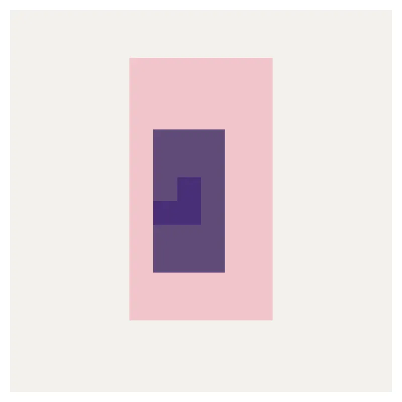 Compositional grids #33 by unknown artist