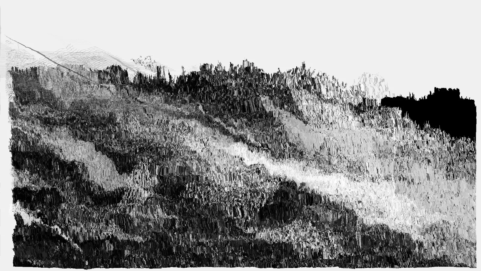 LAND++ #35 by hasaqui