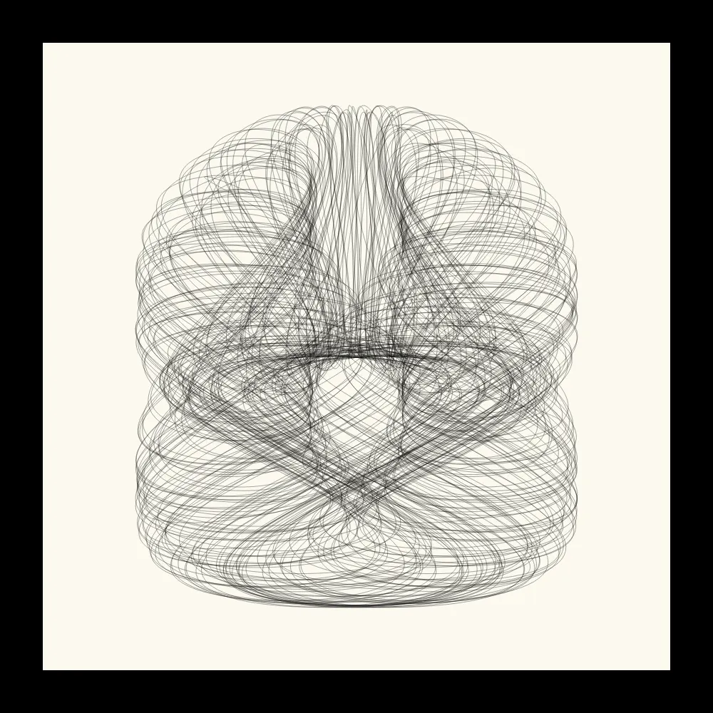Curves #10 by kijowski.art