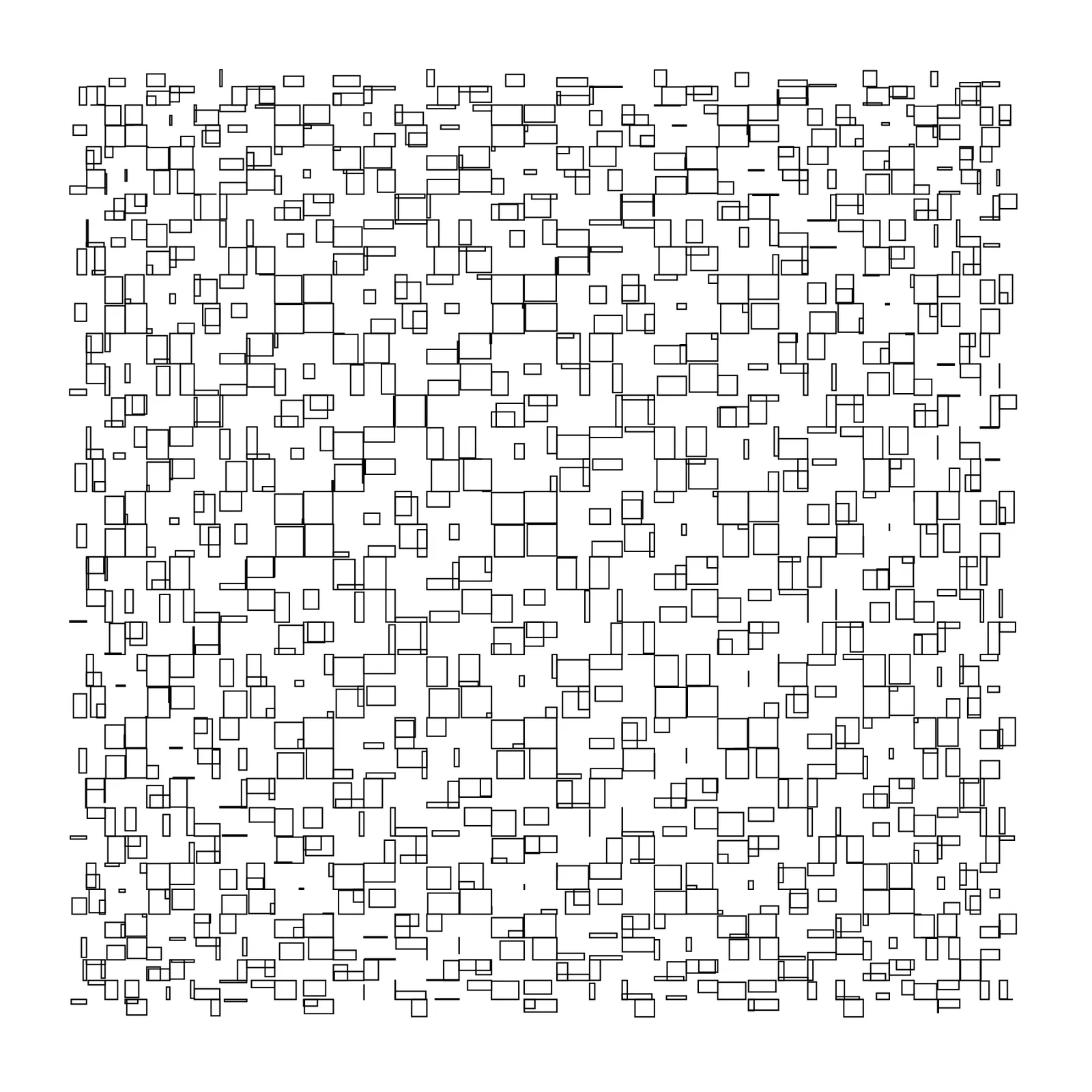 sqrNsize #6 by unknown artist