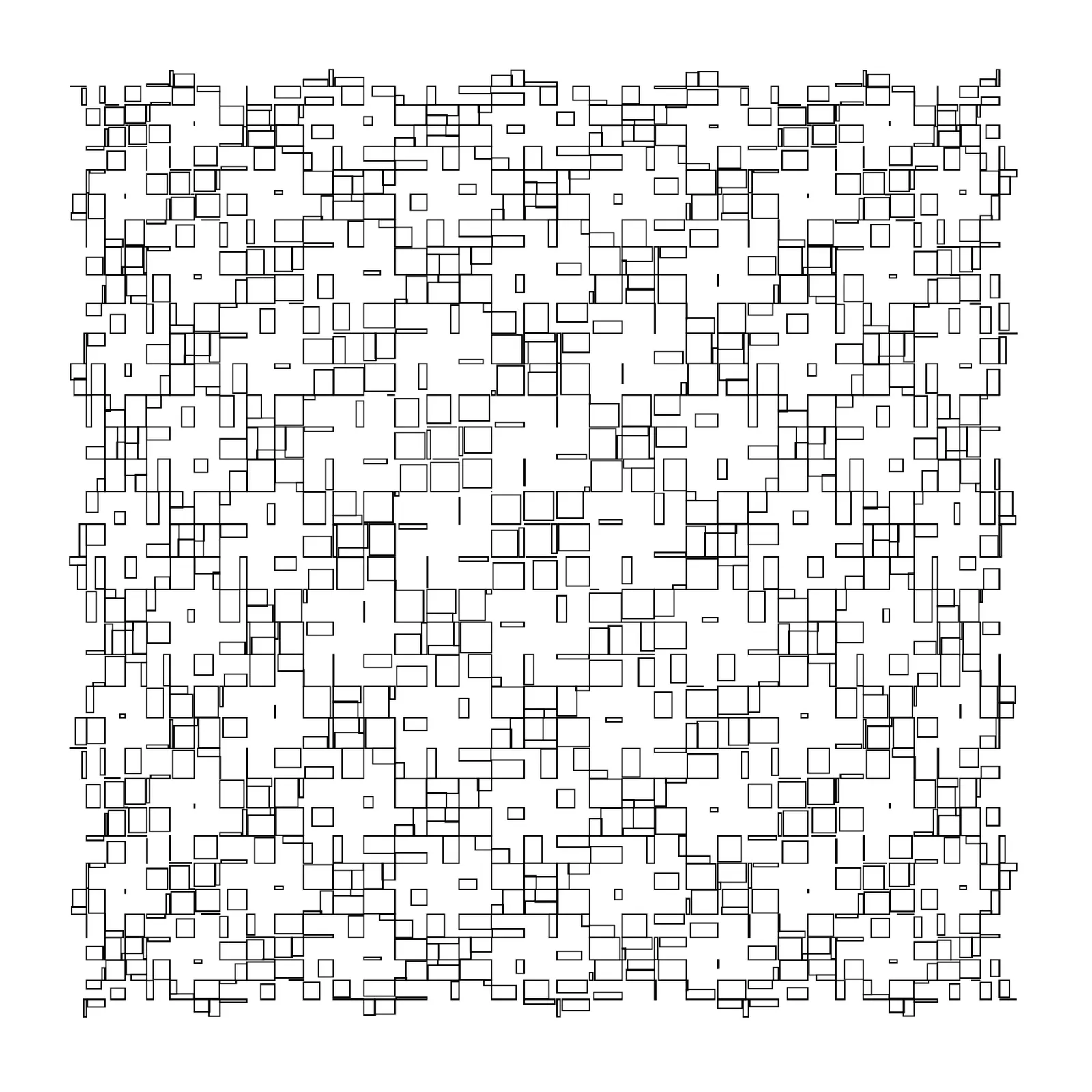sqrNsize #7 by unknown artist