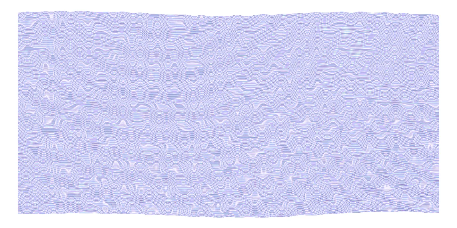 Fluid Edge #34 by bleaker.art