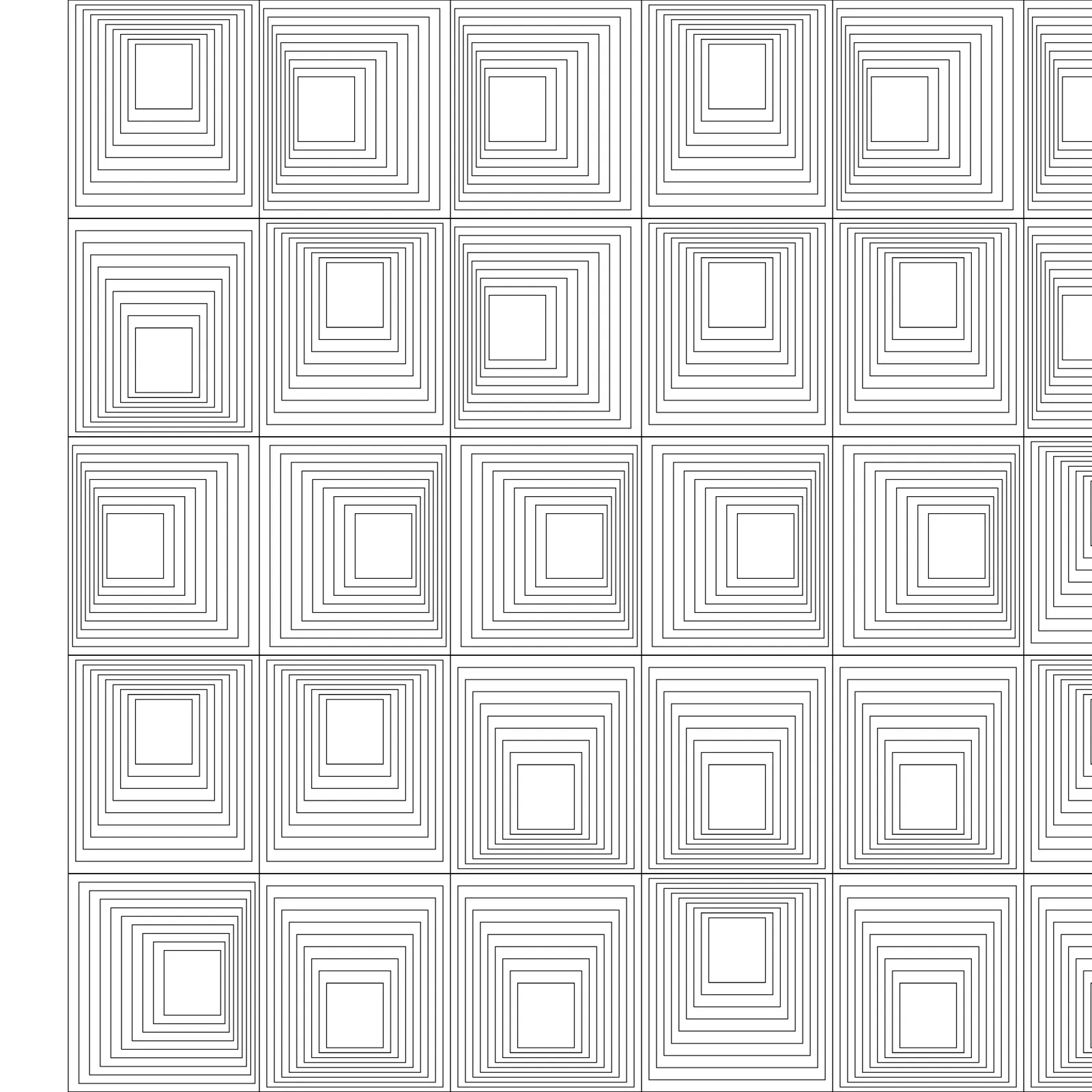 gridSquad #7 by unknown artist