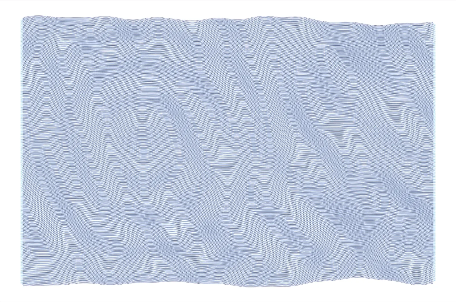 Fluid Edge #190 by bleaker.art