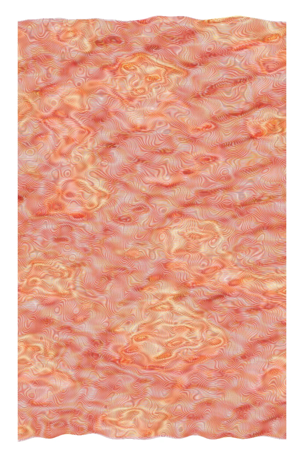 Fluid Edge #191 by bleaker.art
