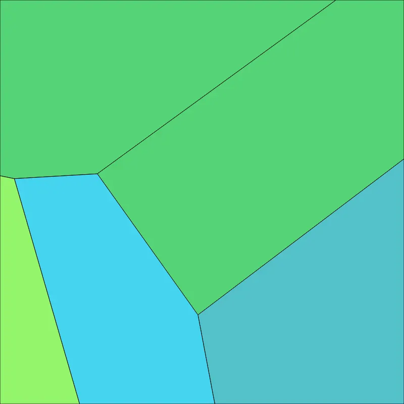 Color Theorem (Game) #23 by unknown artist