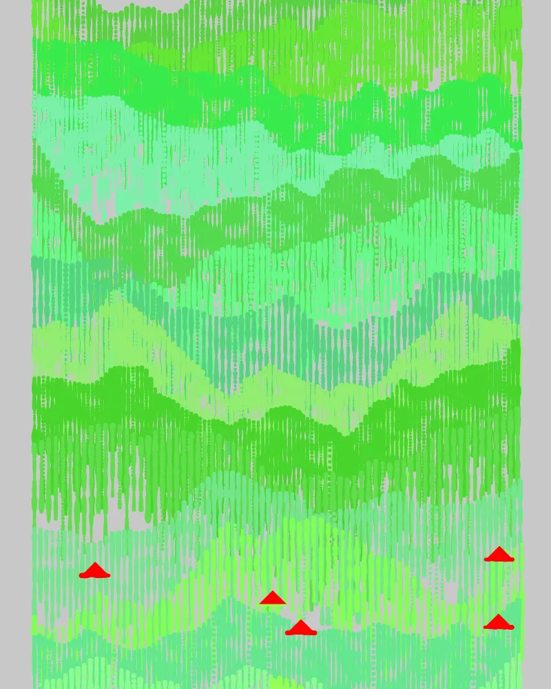 mountain&3 #32 by unknown artist