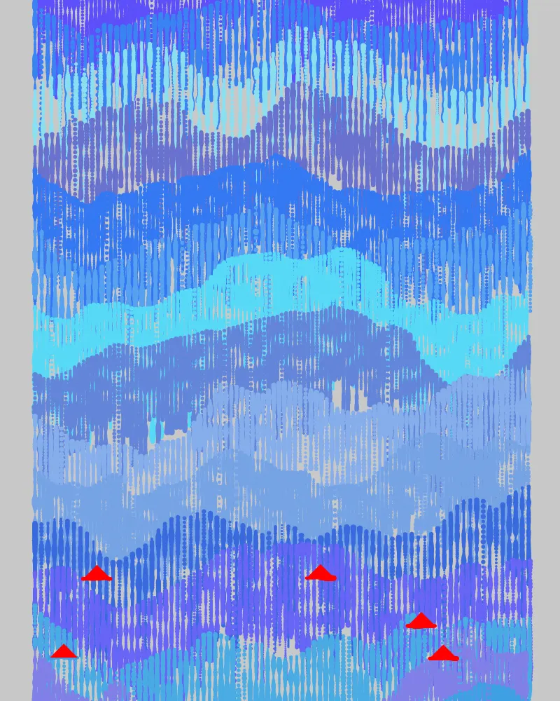 mountain&3 #33 by unknown artist