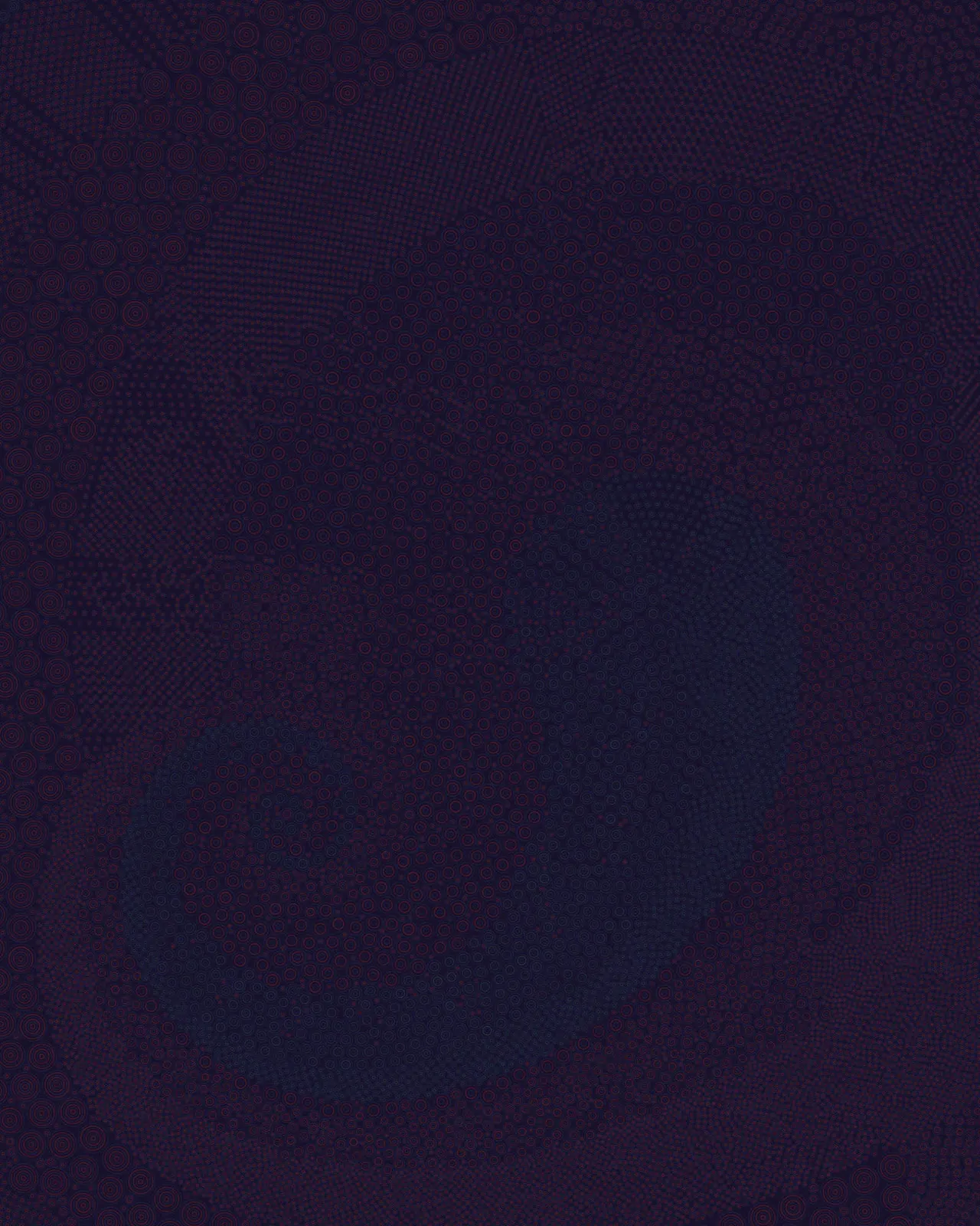 QQL (Toledo Generation Station) I by Tyler Hobbs
