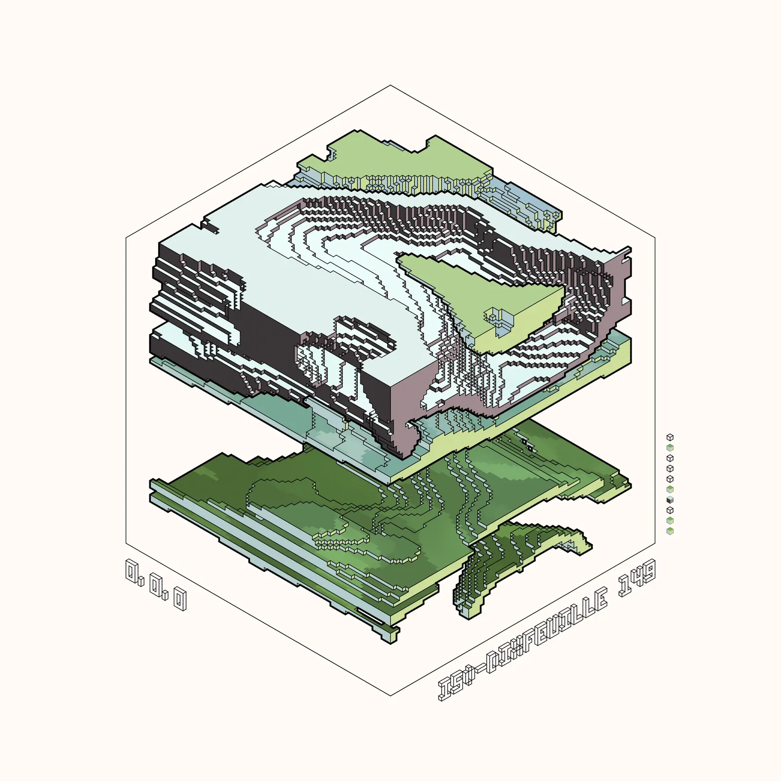 #149 by Frederik Vanhoutte