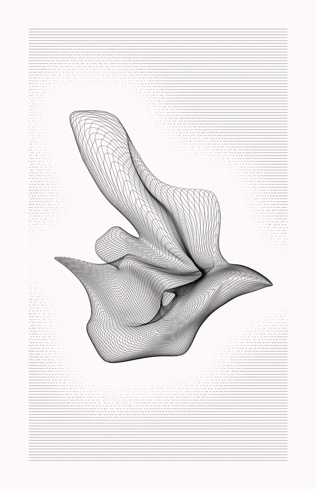 Pseudofigure #93 by conundrumer