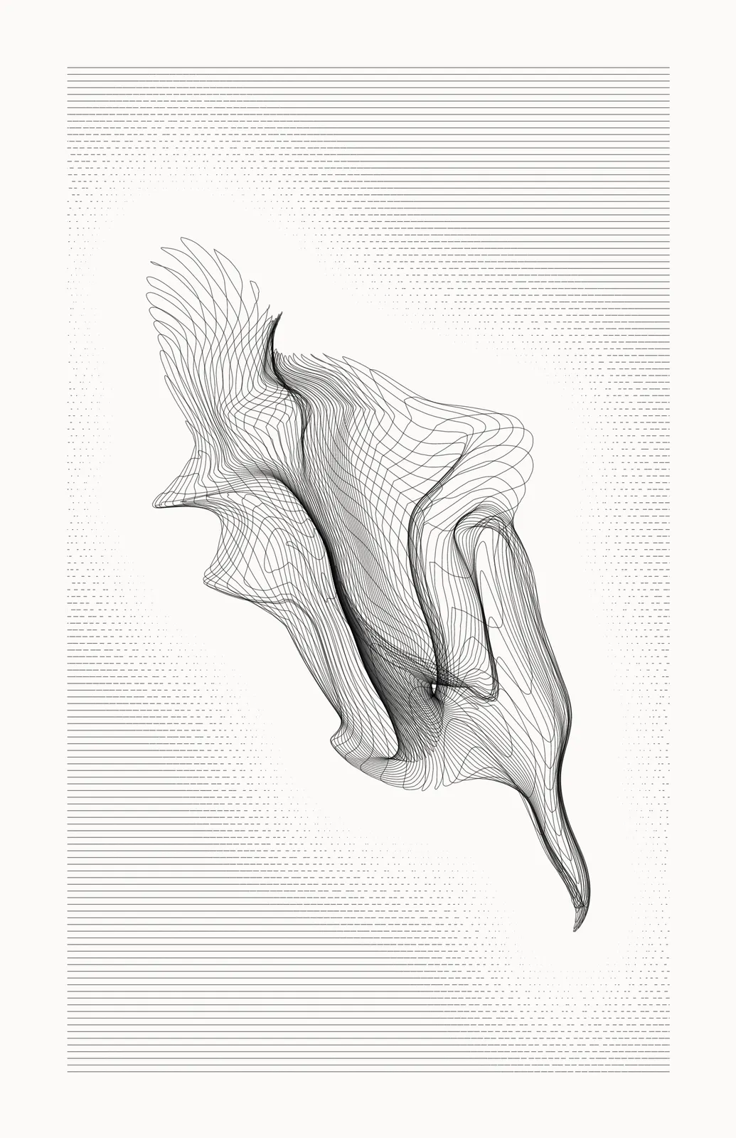 Pseudofigure #98 by conundrumer