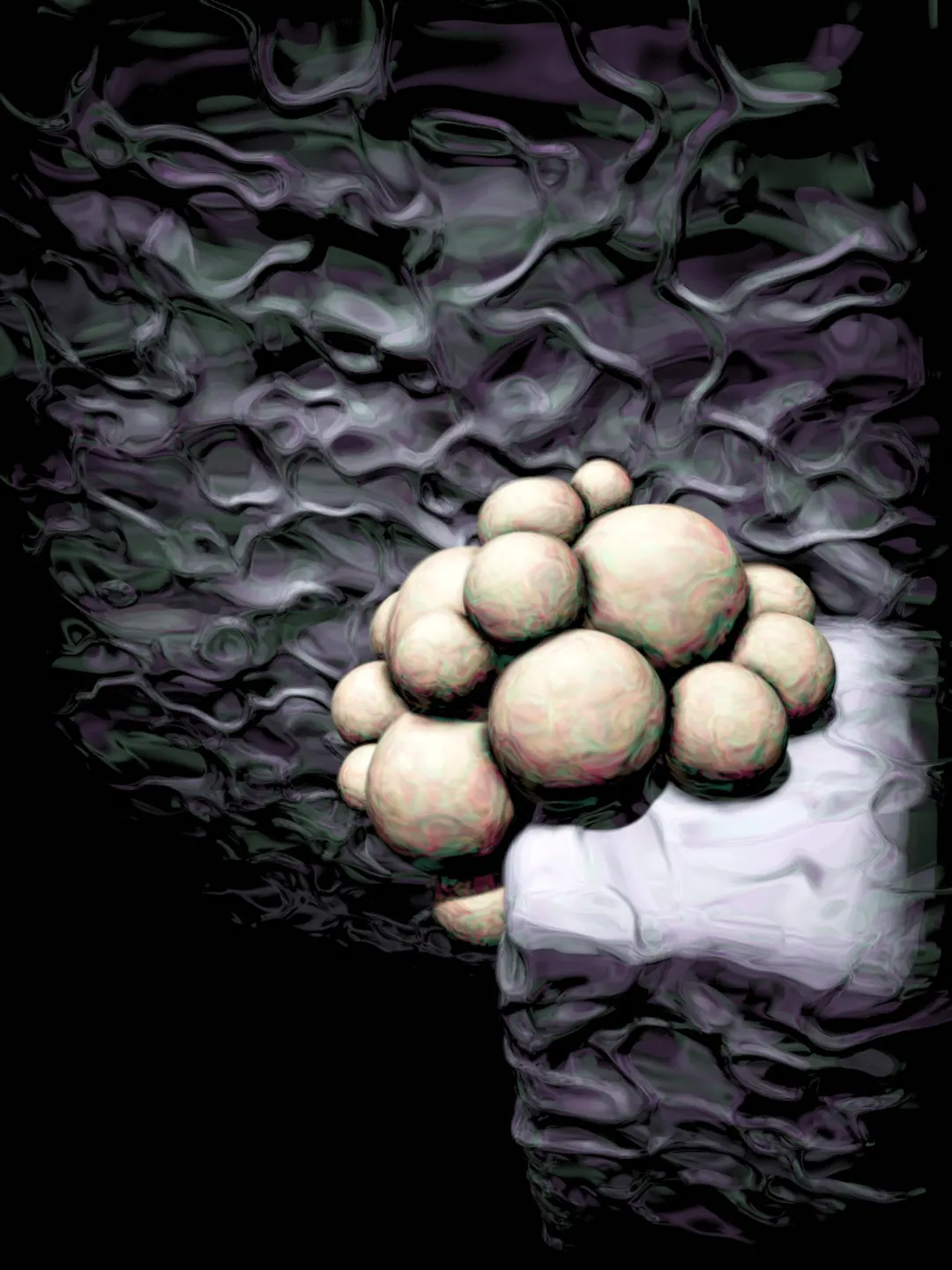 Balls to the Walls #69 by Piter Pasma
