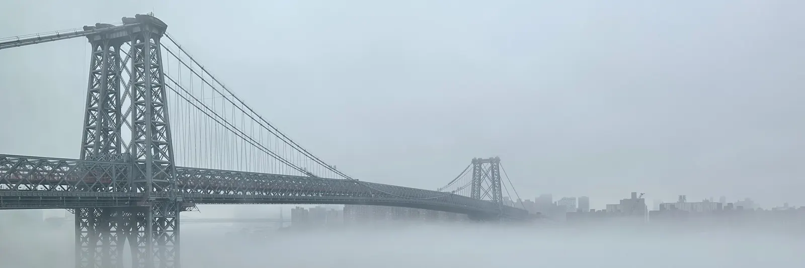 The Fog of 2022 Shall Soon Be Lifted by unknown artist