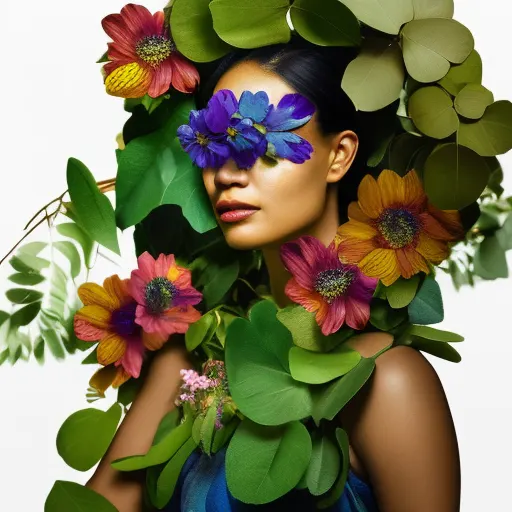 Metamorphose by unknown artist