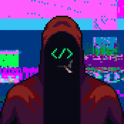 Antidote #2833 by unknown artist
