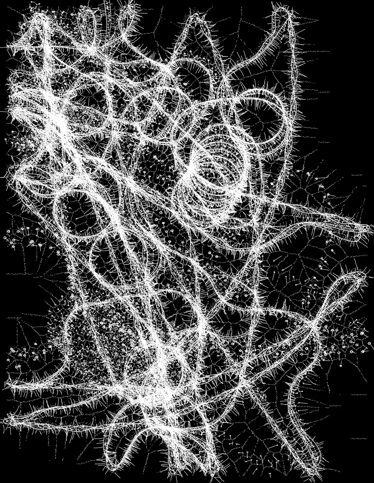 spectral #52 by oppos