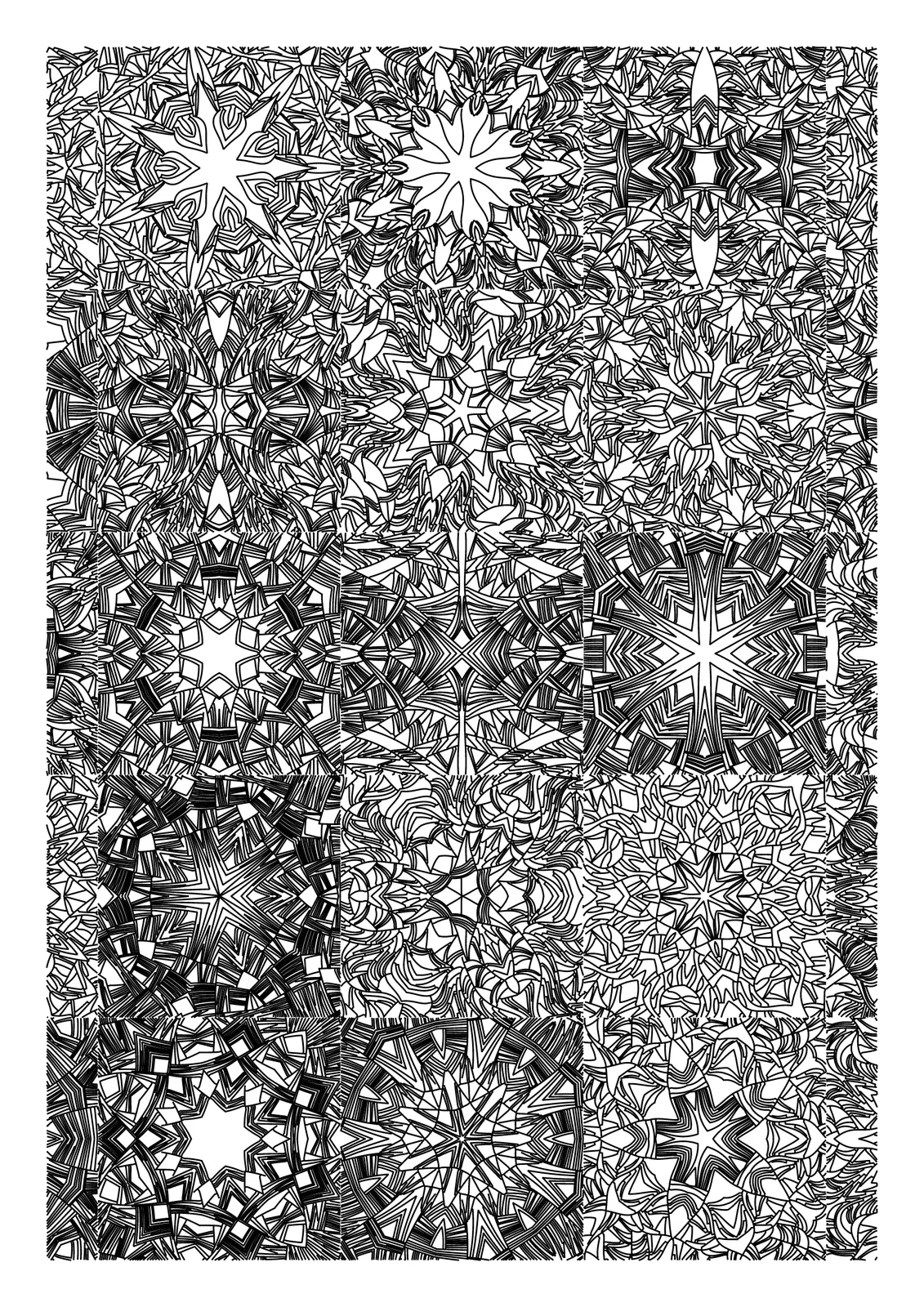 Azulejos #49 by PZS