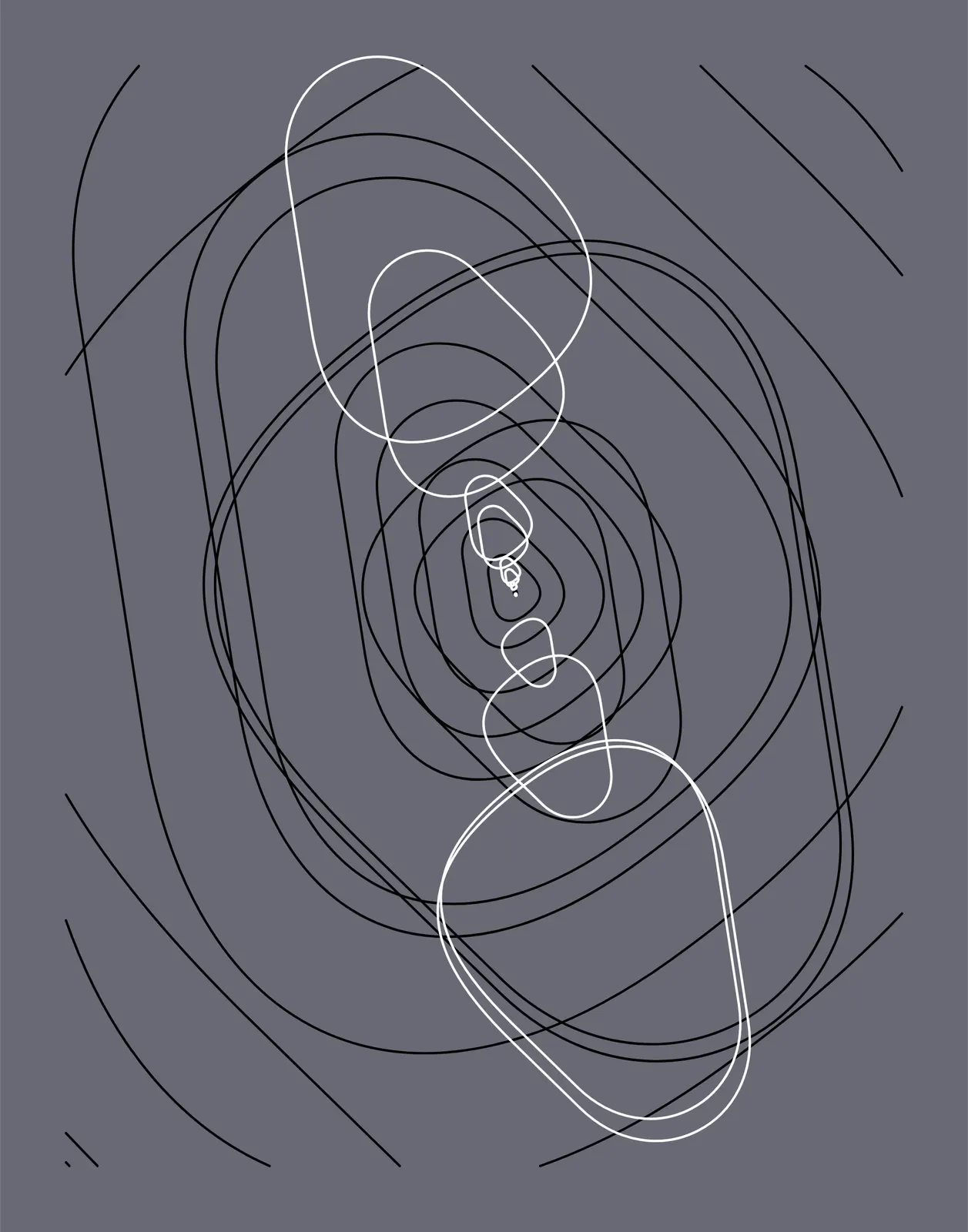 Beginnings #1 by Philippe Caya AKA 0xPhiiil