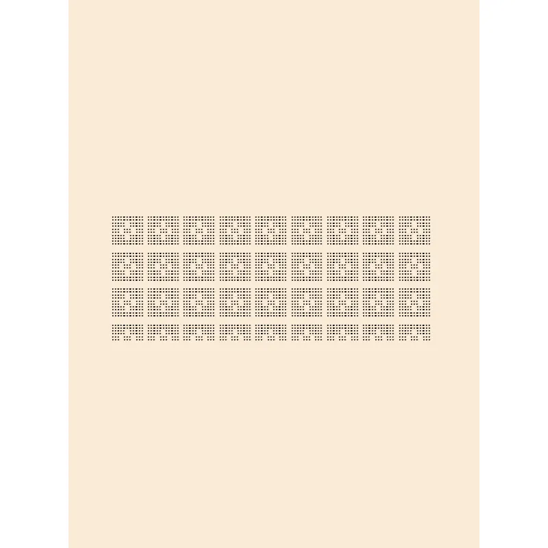 Idle/Interludes #29 by unknown artist