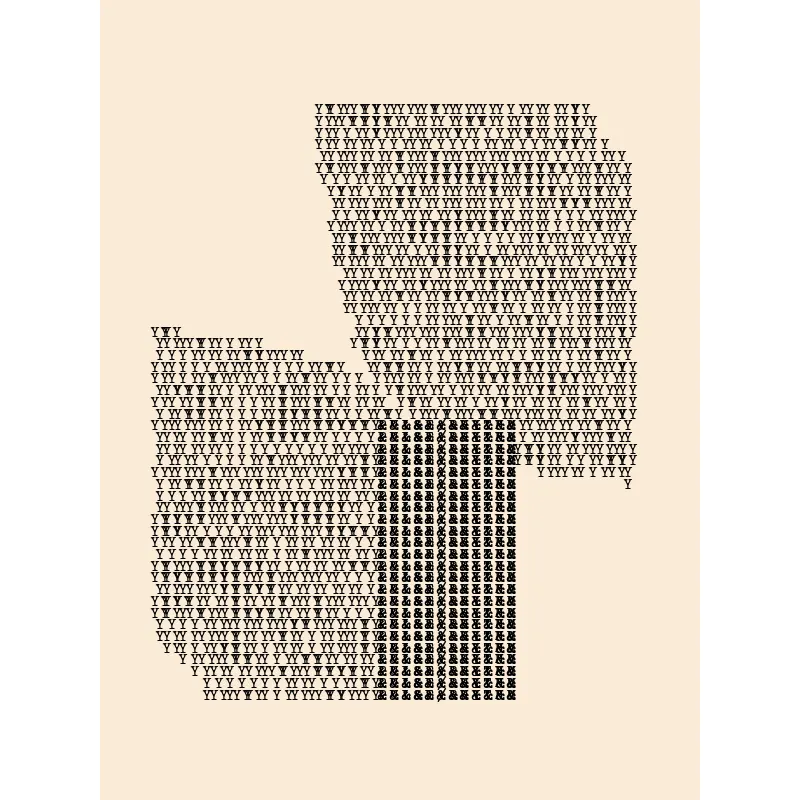 Idle/Interludes #30 by unknown artist
