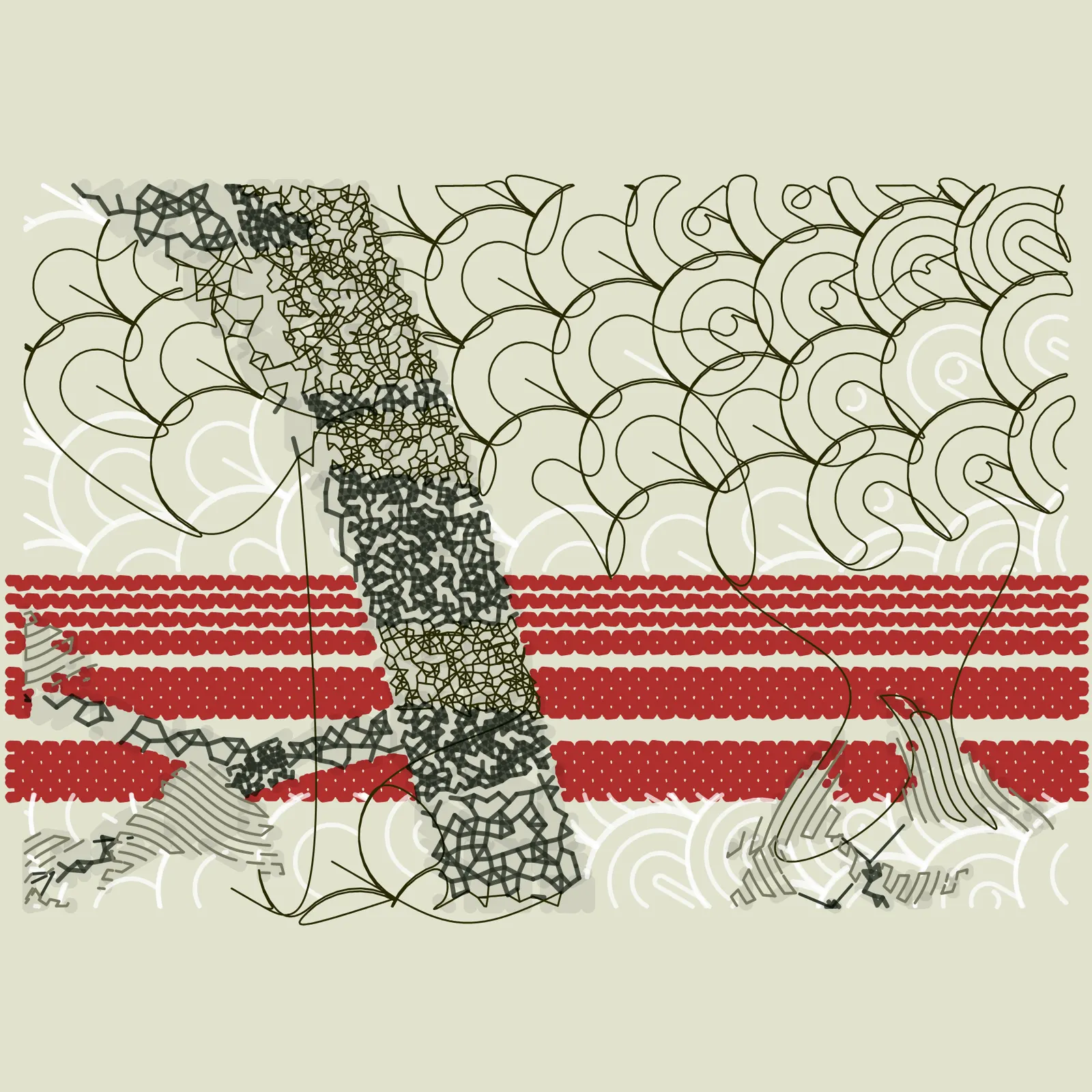 Aux Arbres #55833 by Zancan