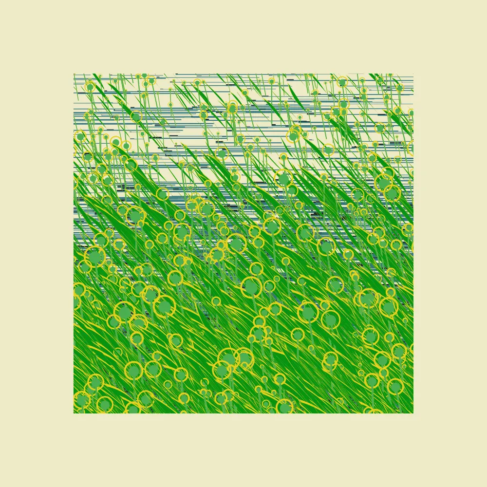 In the rays of the spring sun #31 by unsleeping_ik