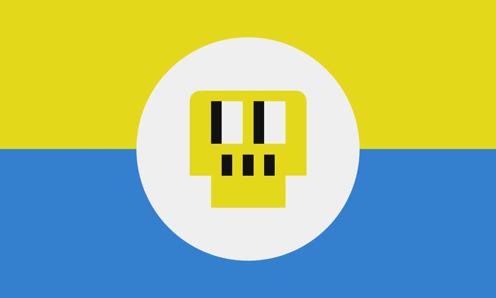 SMOLSKULL-FLAG #566 by markknol