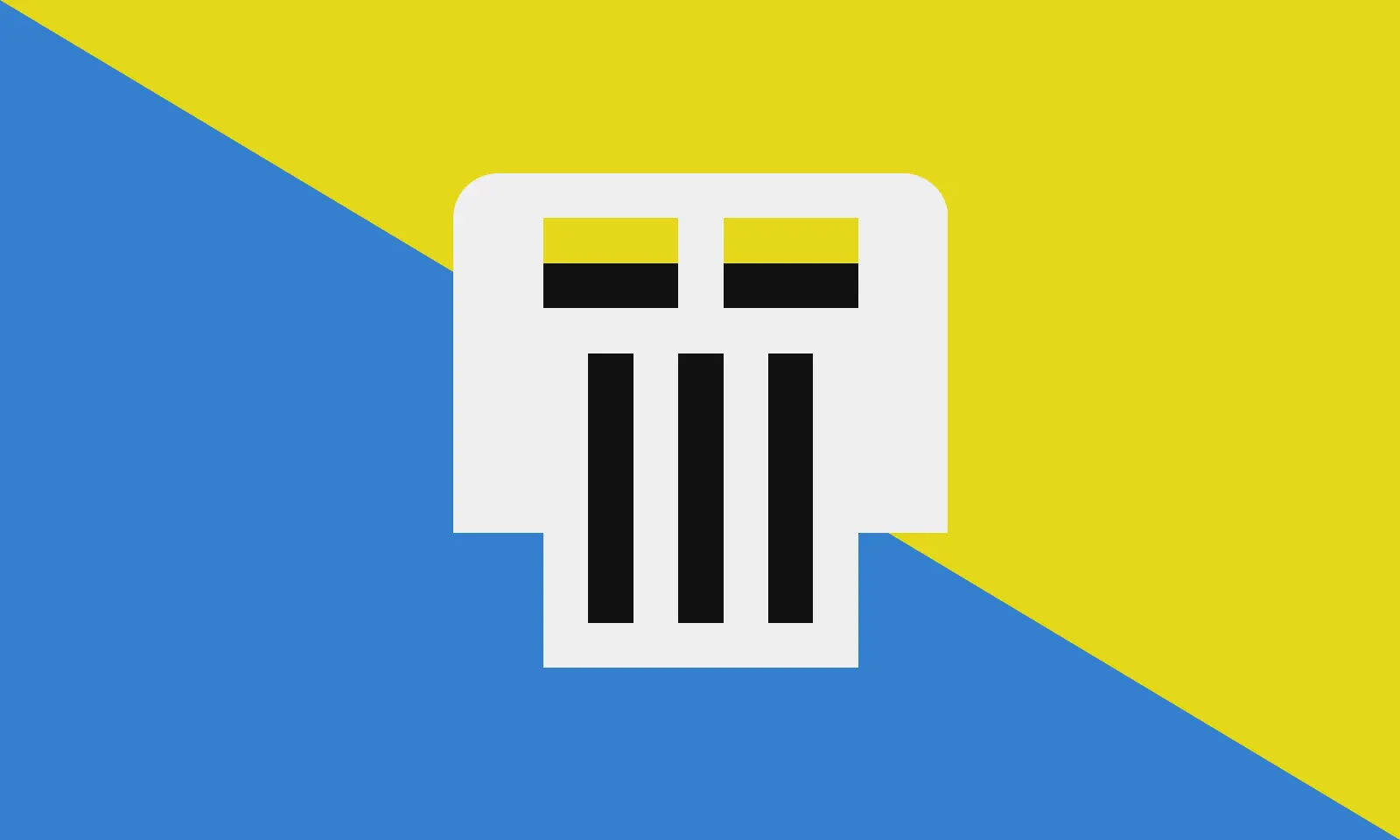 SMOLSKULL-FLAG #843 by markknol
