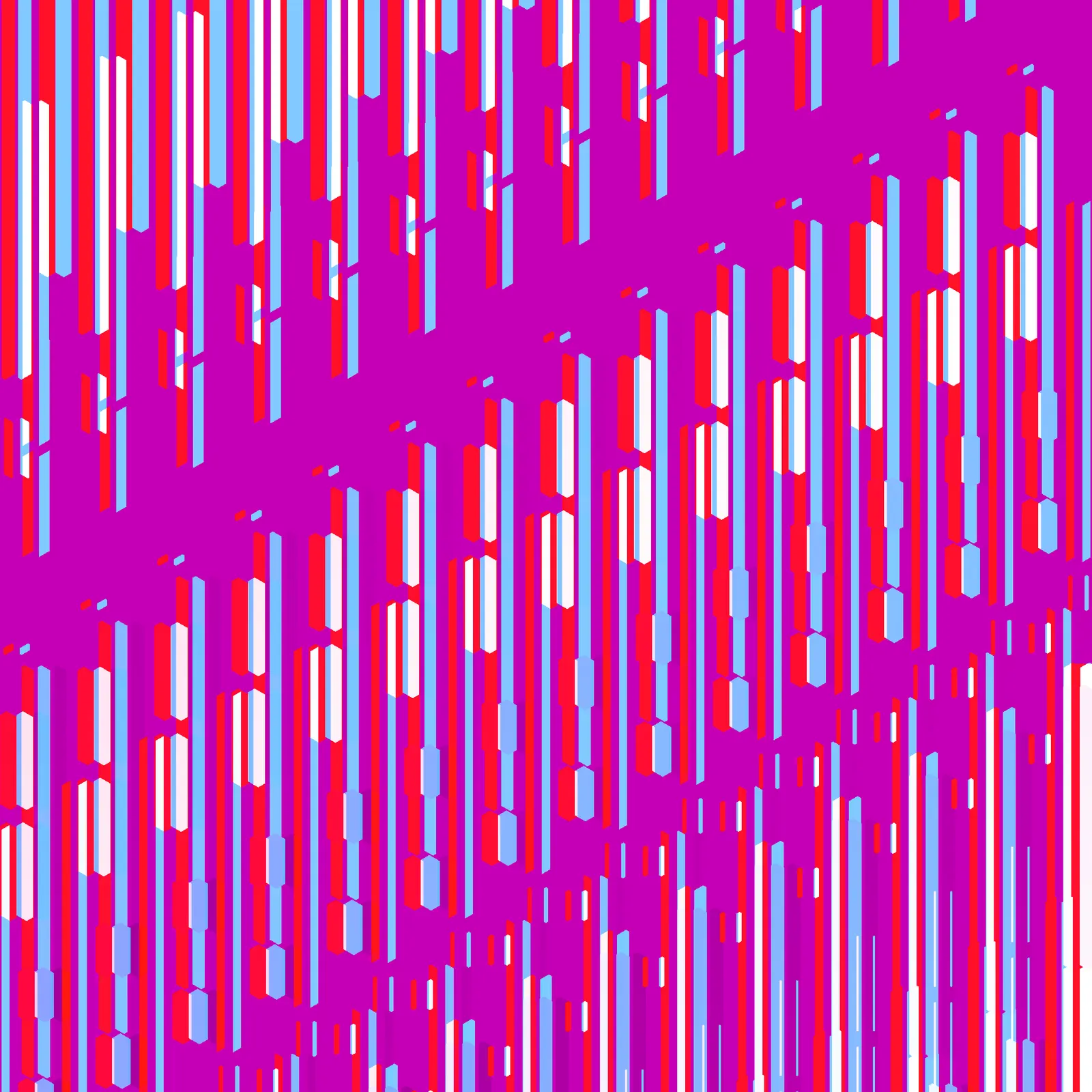 Isometric Sway #296 by Bwcaboy