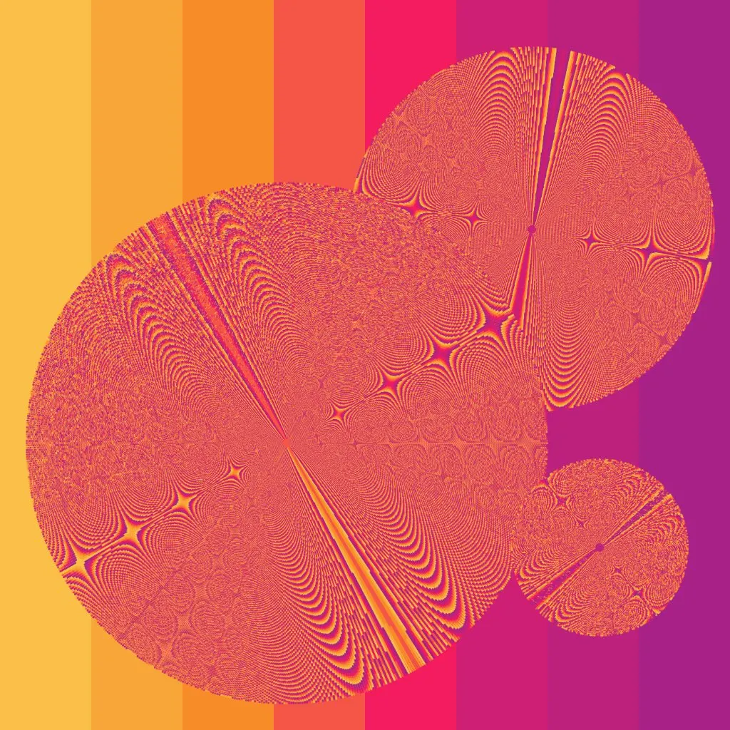The Computer Did This by Amy Goodchild