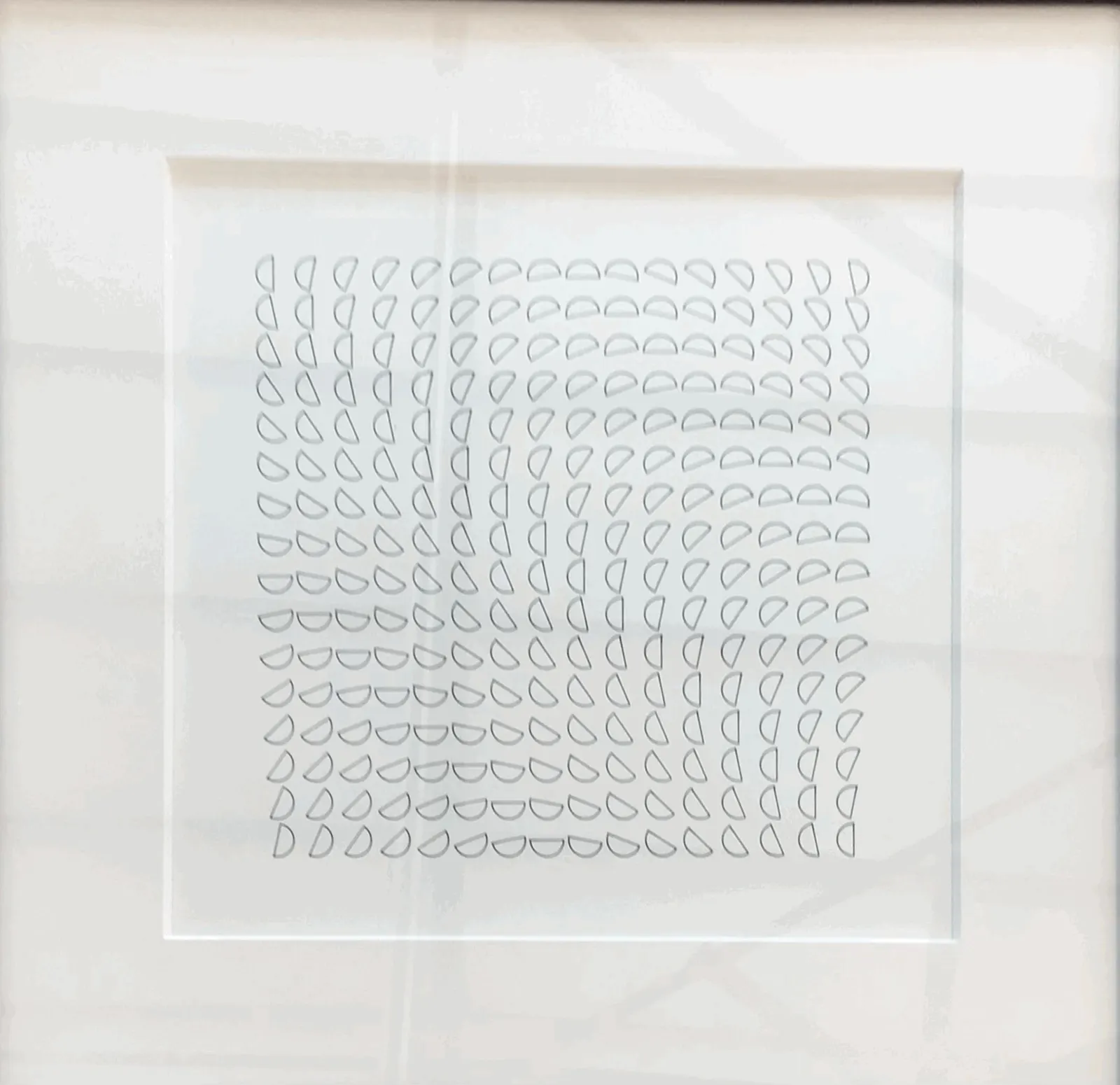 Untitled — version 2 of 2 by Horst Bartnig