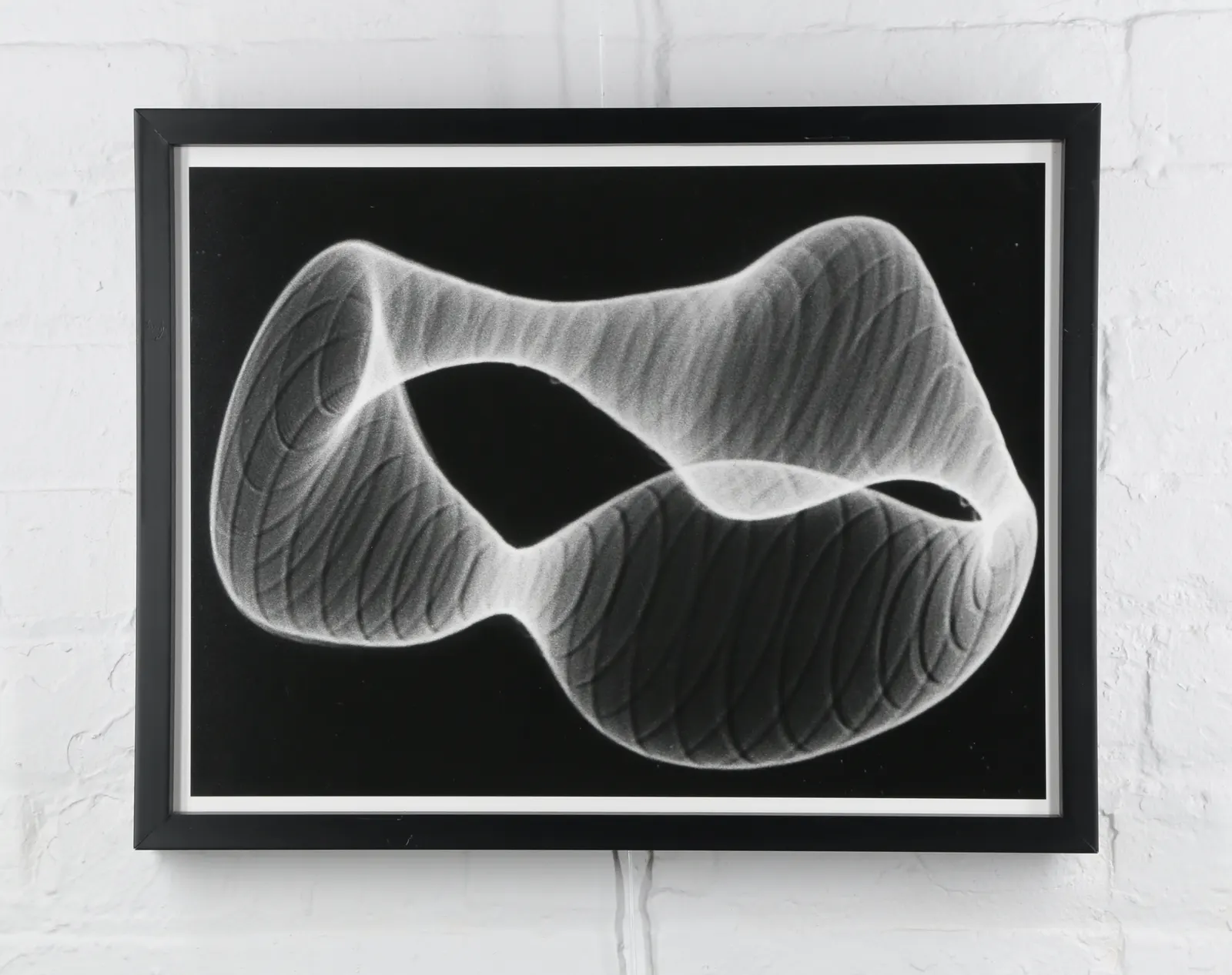 Dance of Electrons — part 1 by Herbert W Franke