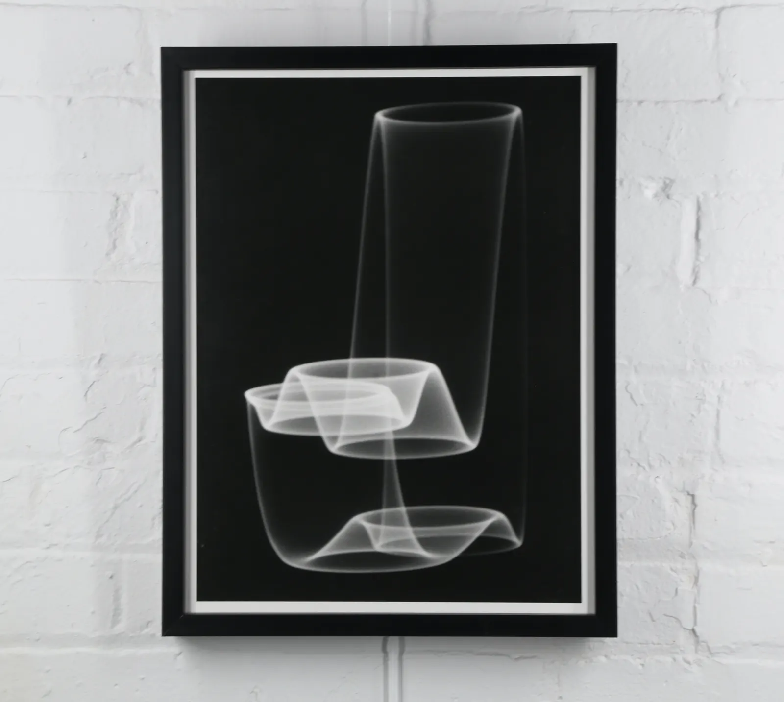 Dance of Electrons — part 2 by Herbert W Franke