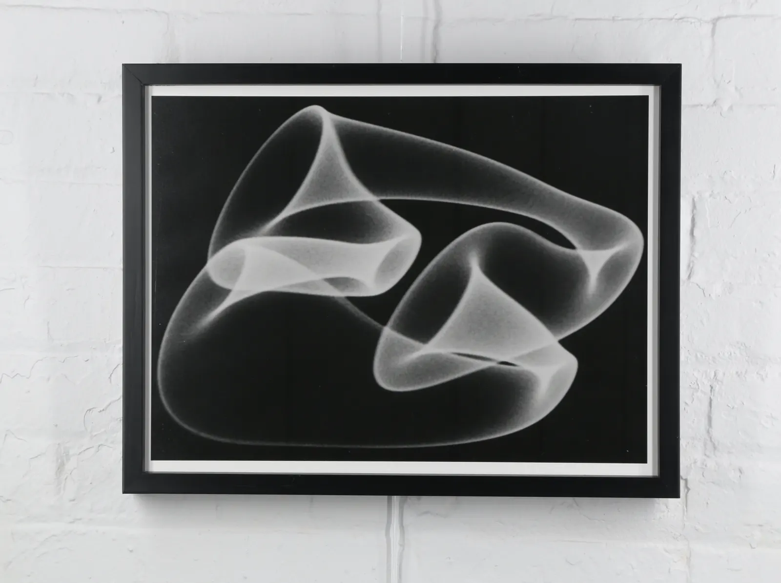 Dance of Electrons — part 3 by Herbert W Franke