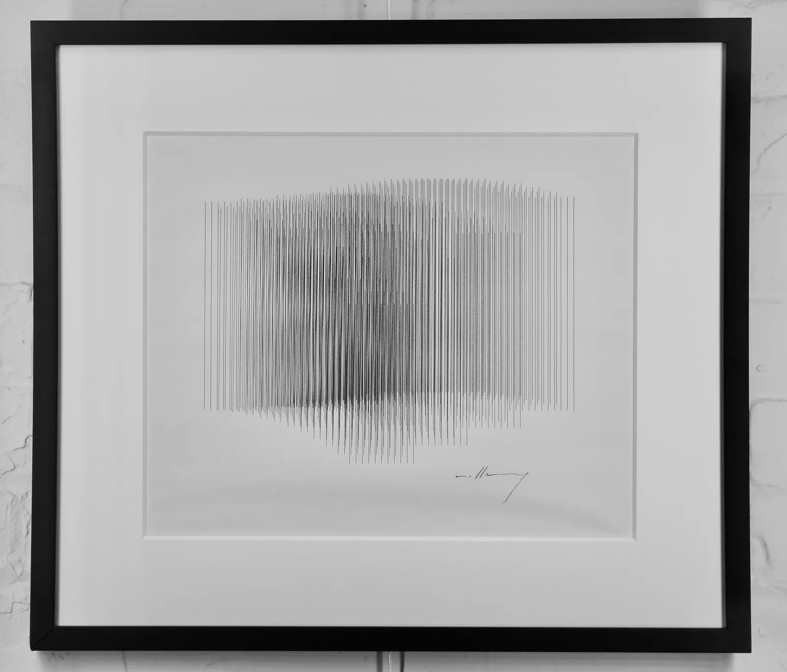 Spiro Series (002) by Robert Mallary