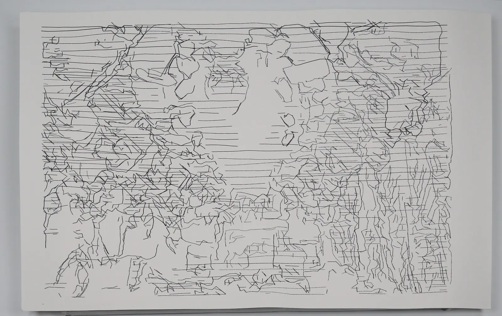 Untitled, 3 by Peter Beyls