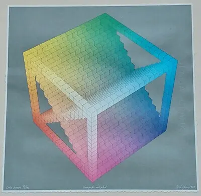Color Breeze 83/190 by Beck & Jung