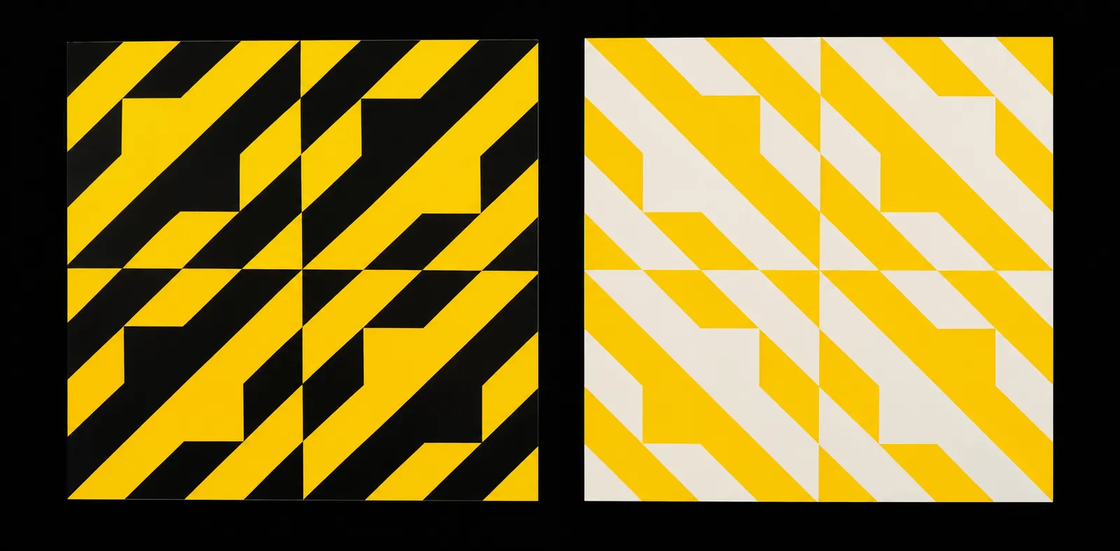ohne Titel, 1974/76 by Horst Bartnig