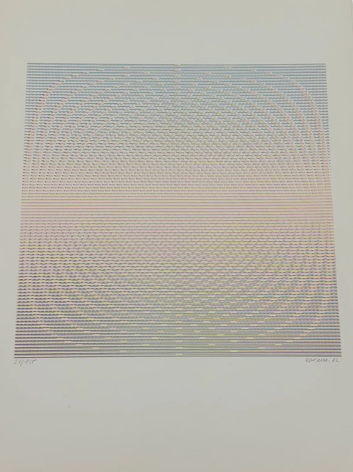 Horizonte / Horizons — part 1 by Claudia Keller