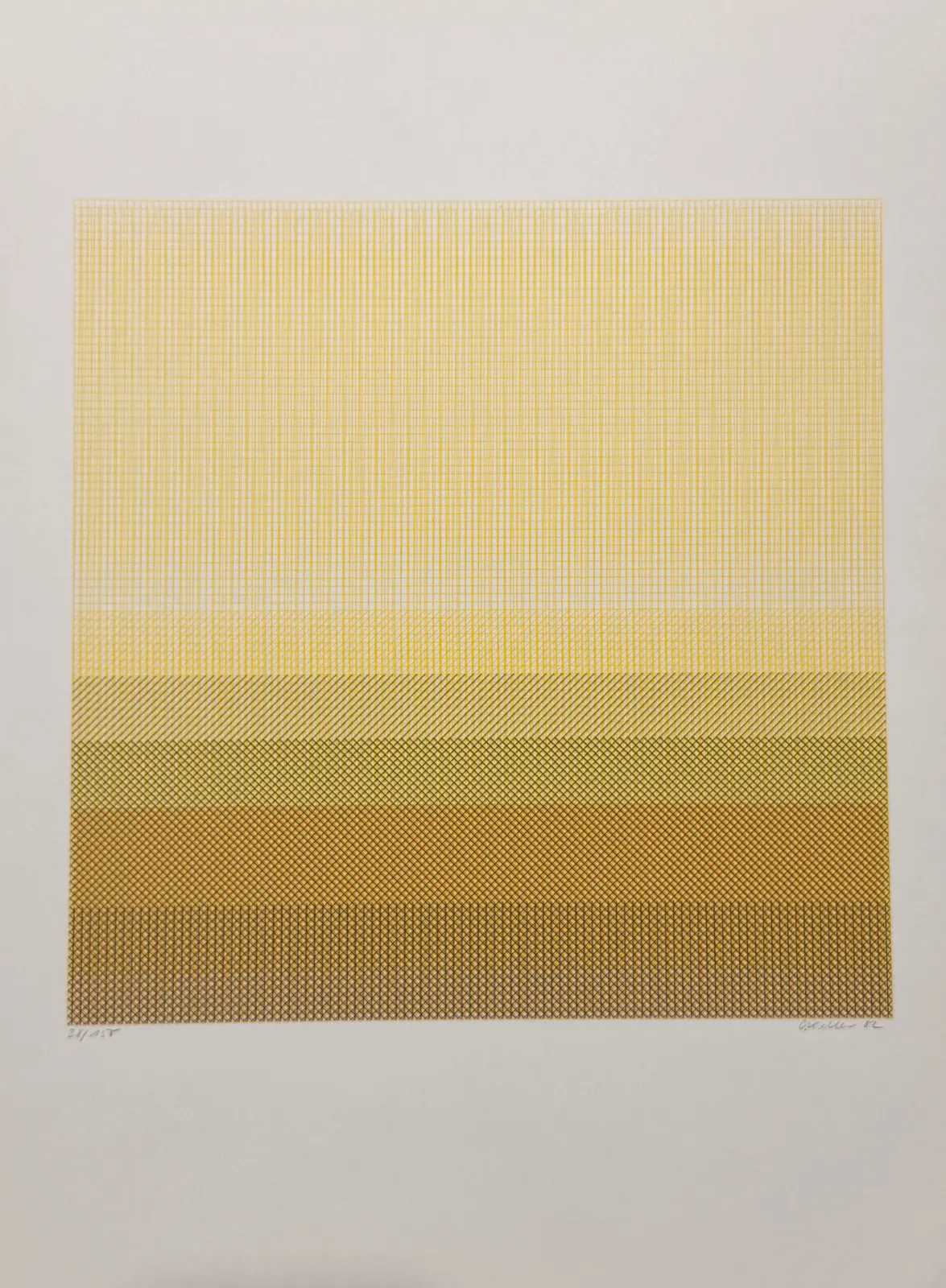 Horizonte / Horizons — part 2 by Claudia Keller